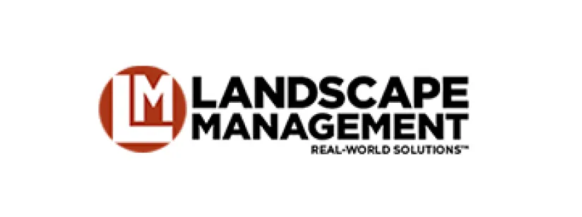 Landscape Management Logo