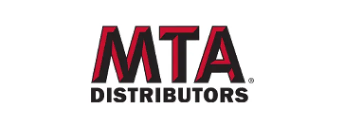 MTA Distributors Logo